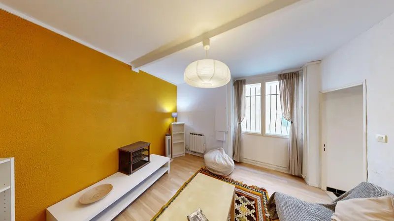 Maison à louer, 60m², Avignon