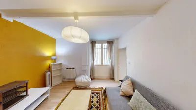 Maison à louer, 60m², Avignon