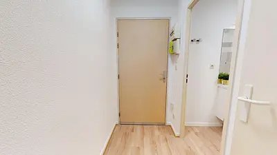 Appartement à louer, 18m², Lyon 8ème