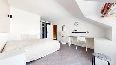 Maison à louer, 89m², Courcouronnes