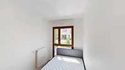 Appartement à louer, 31m², Carrières-sous-Poissy
