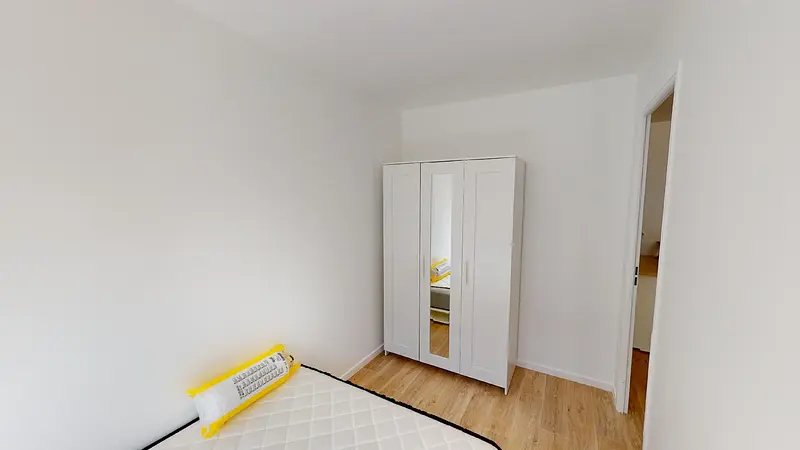 Appartement à louer, 31m², Carrières-sous-Poissy