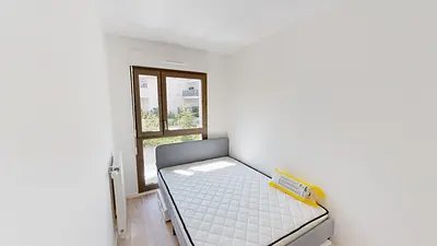 Appartement à louer, 31m², Carrières-sous-Poissy