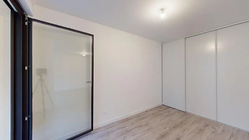 Appartement à louer, 40m², Reims