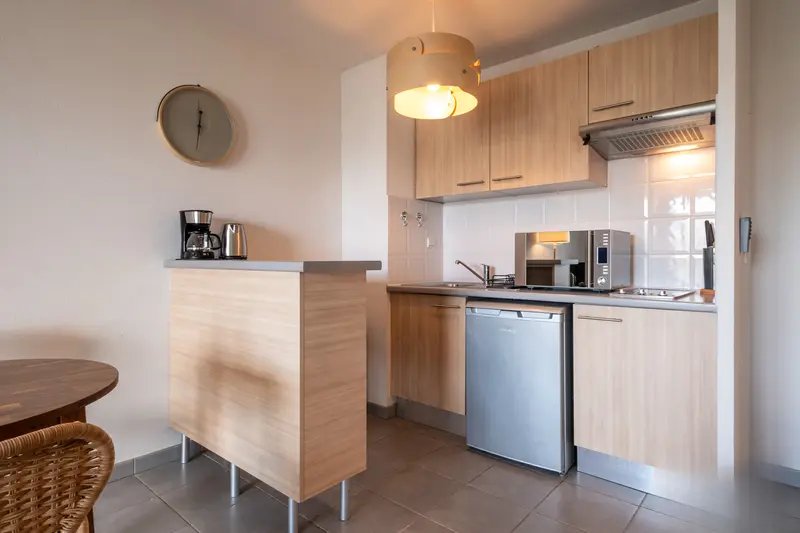 Appartement à louer, 41m², Toulouse