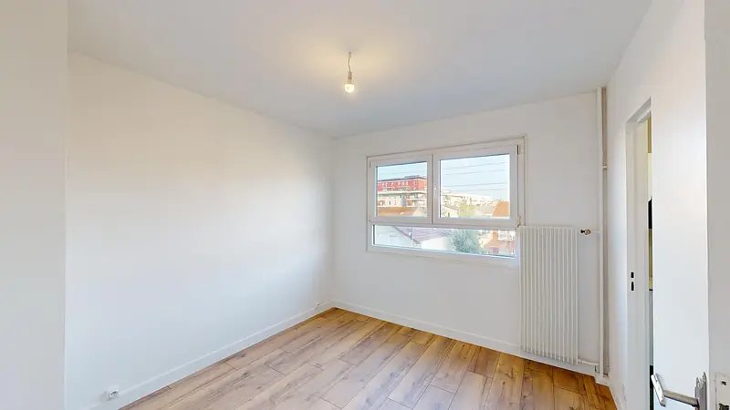 Appartement à louer, 41m², Le Blanc-Mesnil