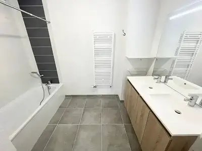 Appartement à louer, 64m², Toulouse