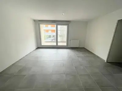 Appartement à louer, 64m², Toulouse