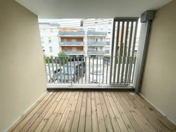 Appartement à louer, 64m², Toulouse