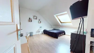 Maison à louer, 90m², Evry