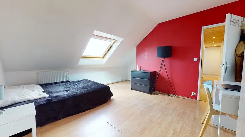 Maison à louer, 90m², Evry