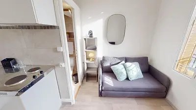 Appartement à louer, 10m², Bondy