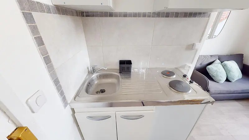 Appartement à louer, 10m², Bondy