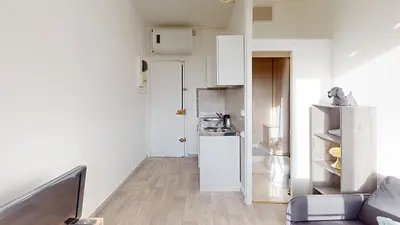 Appartement à louer, 10m², Bondy