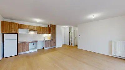 Appartement à louer, 67m², Poitiers