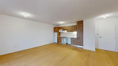 Appartement à louer, 67m², Poitiers