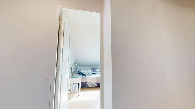 Maison à louer, 90m², Evry