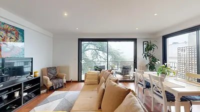 Appartement à louer, 82m², Pau