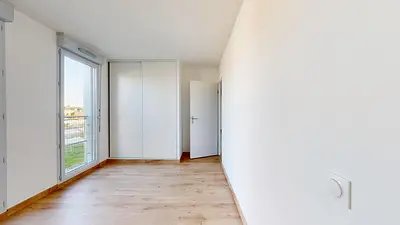 Appartement à louer, 45m², Toulouse