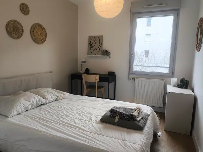 Maison à louer, 66m², Vénissieux