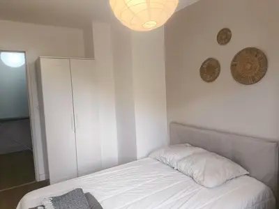 Maison à louer, 66m², Vénissieux