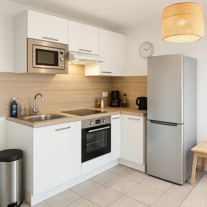 Maison à louer, 66m², Vénissieux