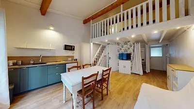 Maison à louer, 36m², Lormont