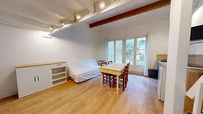 Maison à louer, 36m², Lormont