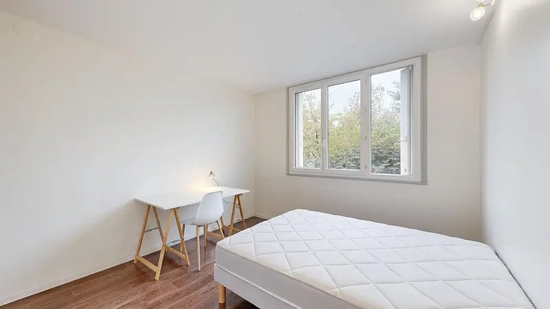 Appartement à louer, 66m², Pau
