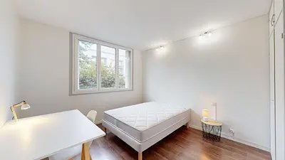 Appartement à louer, 66m², Pau