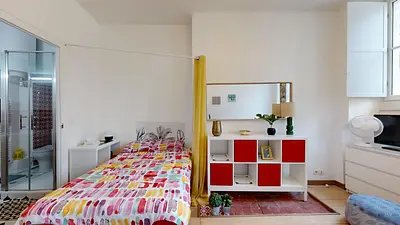 Appartement à louer, 26m², Pau