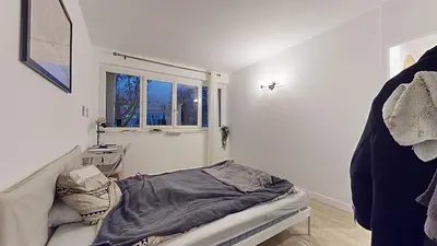 Maison à louer, 62m², Massy
