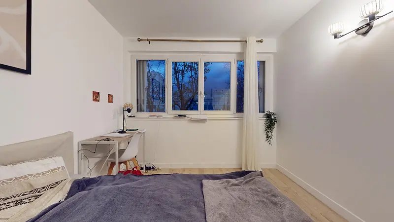 Maison à louer, 62m², Massy