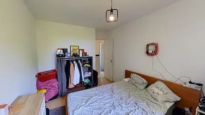 Appartement à louer, 51m², Mérignac