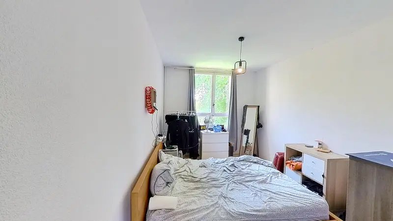 Appartement à louer, 51m², Mérignac