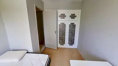 Appartement à louer, 51m², Mérignac