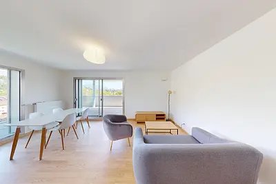 Appartement à louer, 48m², Chambéry