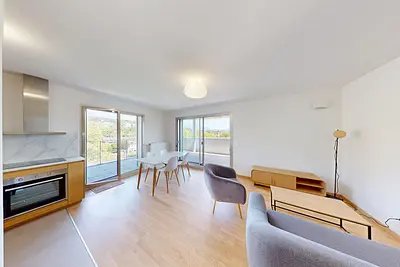 Appartement à louer, 48m², Chambéry
