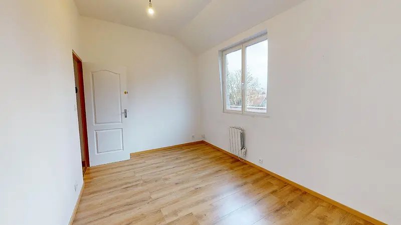 Appartement à louer, 52m², Tourcoing