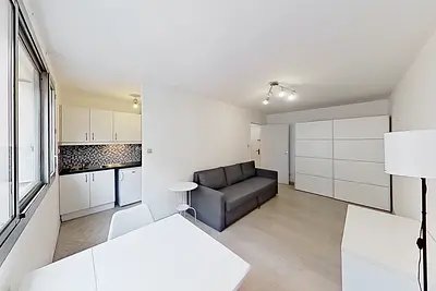Appartement à louer, 25m², Lille