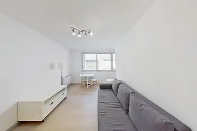 Appartement à louer, 25m², Lille