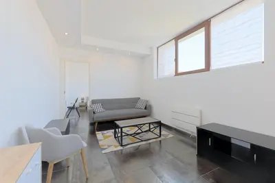 Appartement à louer, 38m², Tourcoing