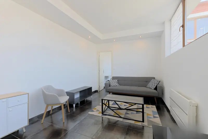Appartement à louer, 38m², Tourcoing