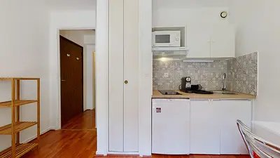 Appartement à louer, 20m², Toulouse