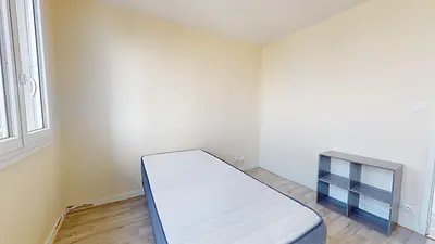 Appartement à louer, 70m², Toulouse