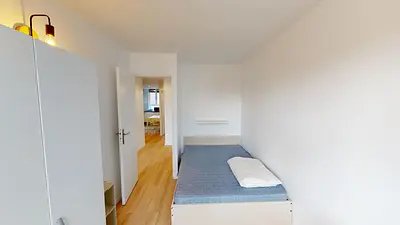Maison à louer, 55m², Cergy