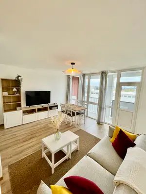 Maison à louer, 66m², Vénissieux