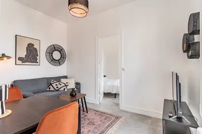 Appartement à louer, 25m², Colombes