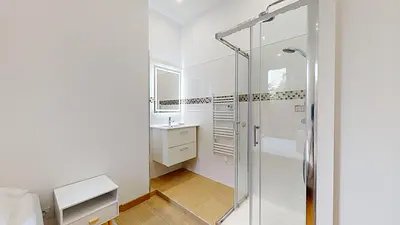 Appartement à louer, 39m², Villeurbanne