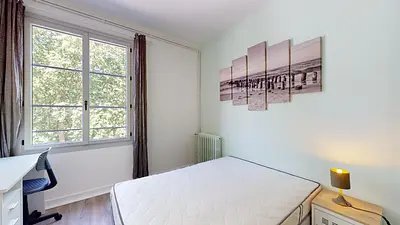 Maison à louer, 146m², Poitiers